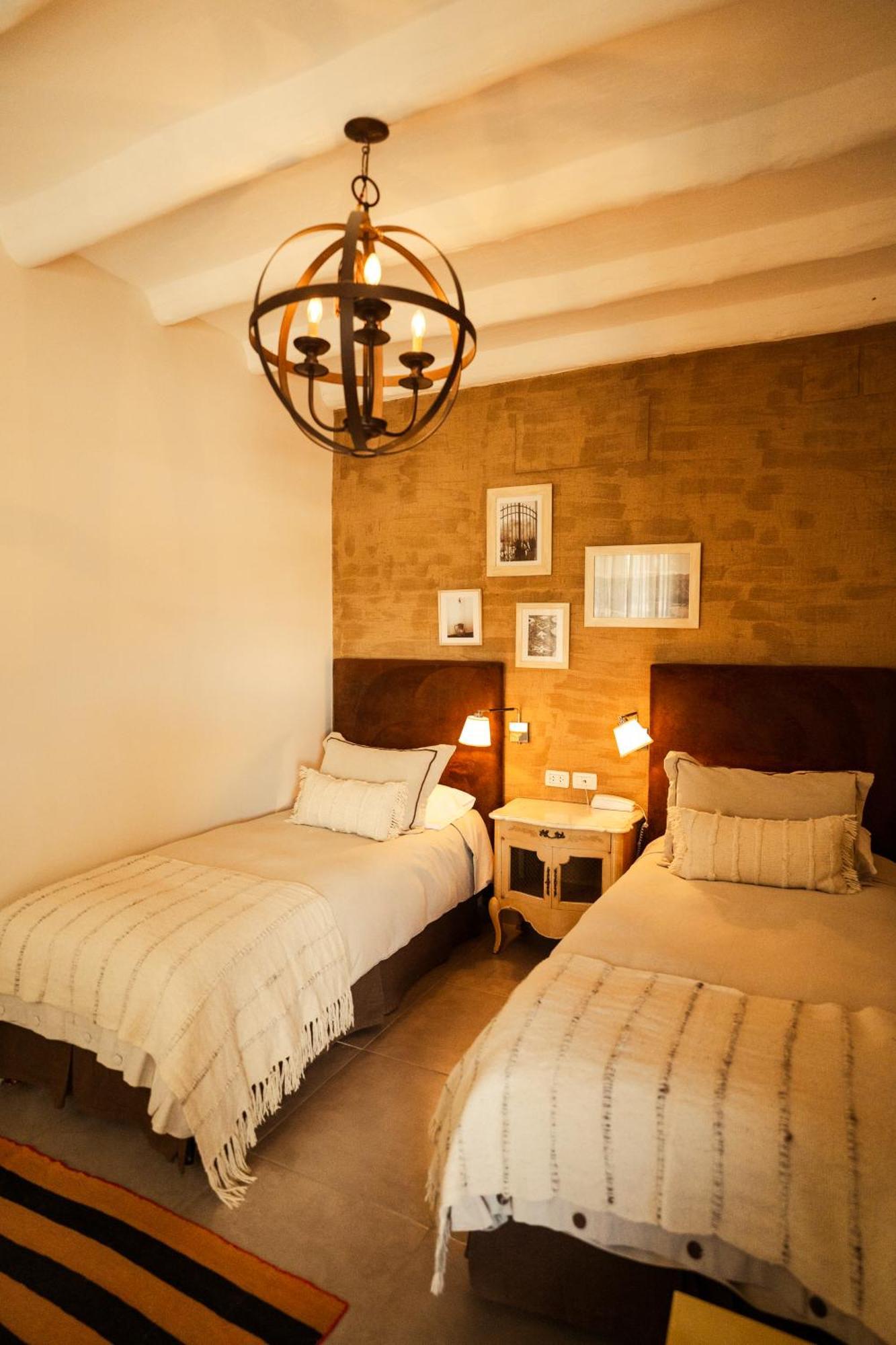 El Cortijo Hotel Boutique Качі Екстер'єр фото