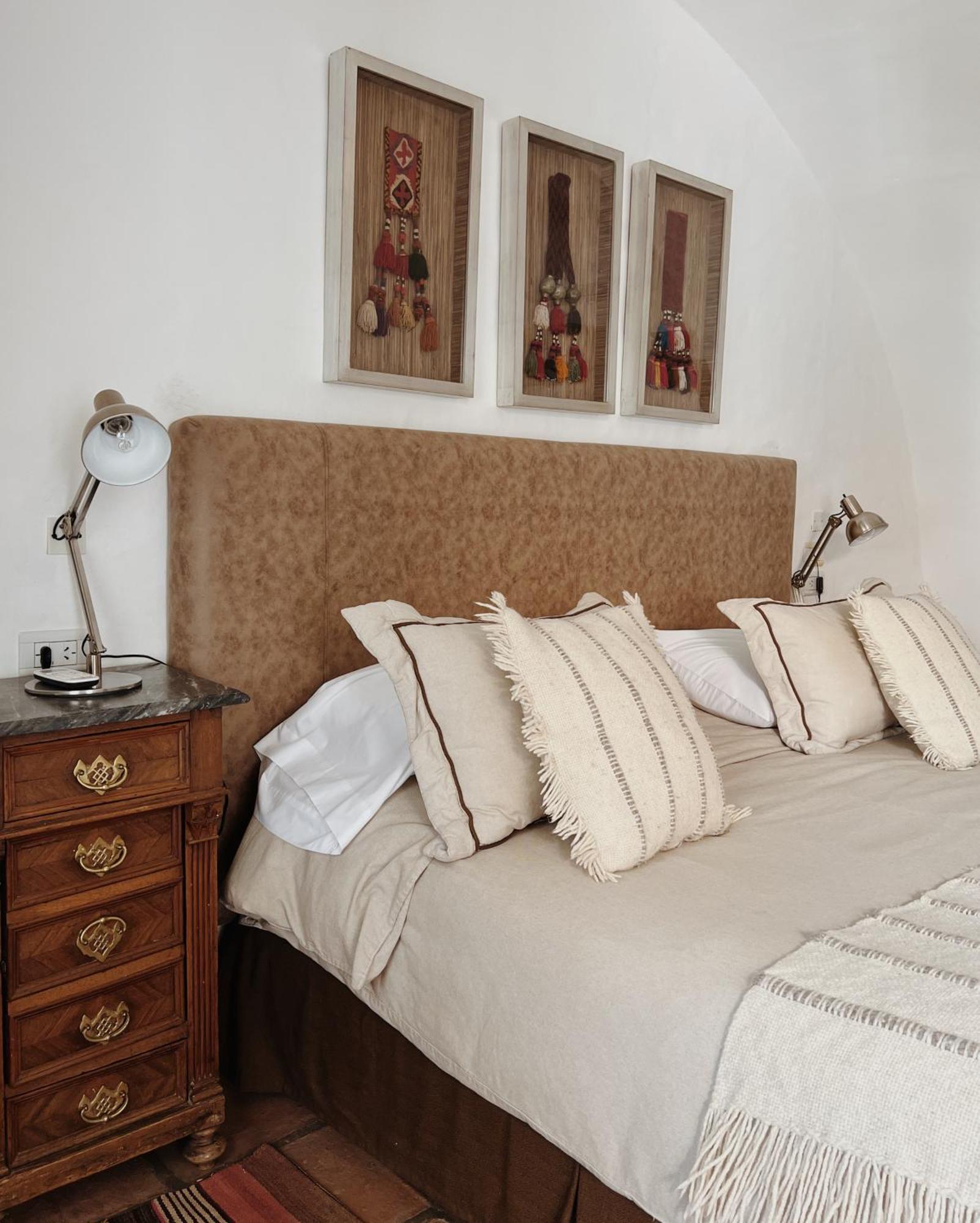 El Cortijo Hotel Boutique Качі Екстер'єр фото