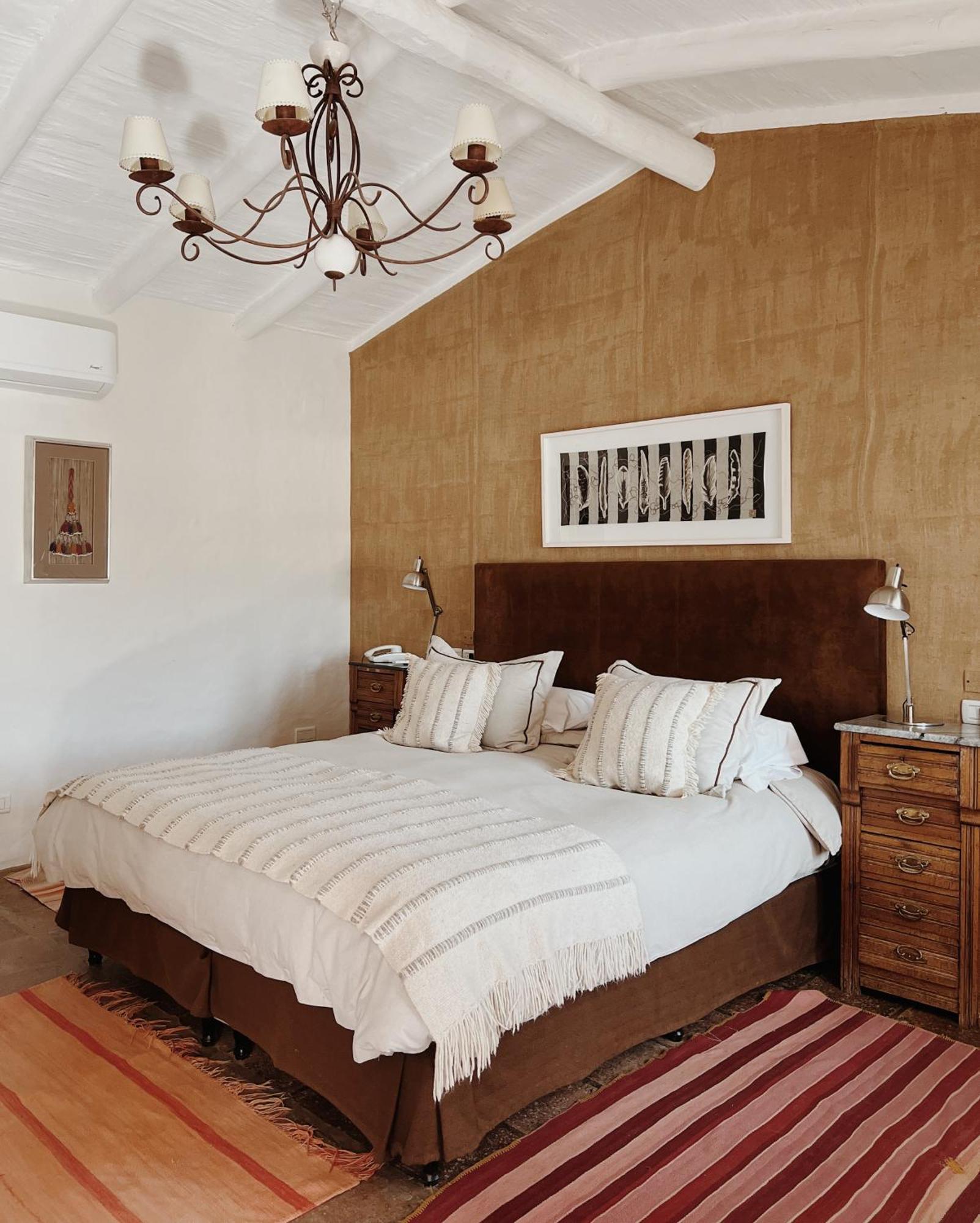 El Cortijo Hotel Boutique Качі Екстер'єр фото