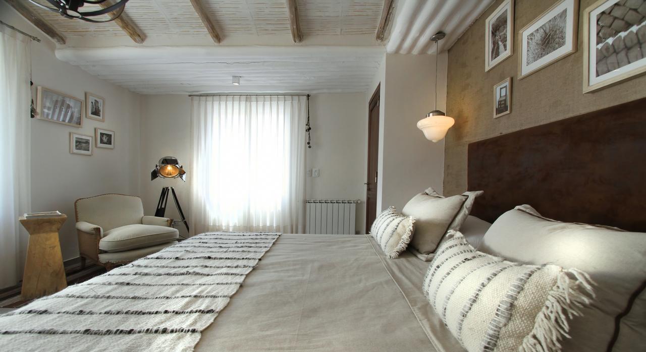 El Cortijo Hotel Boutique Качі Екстер'єр фото