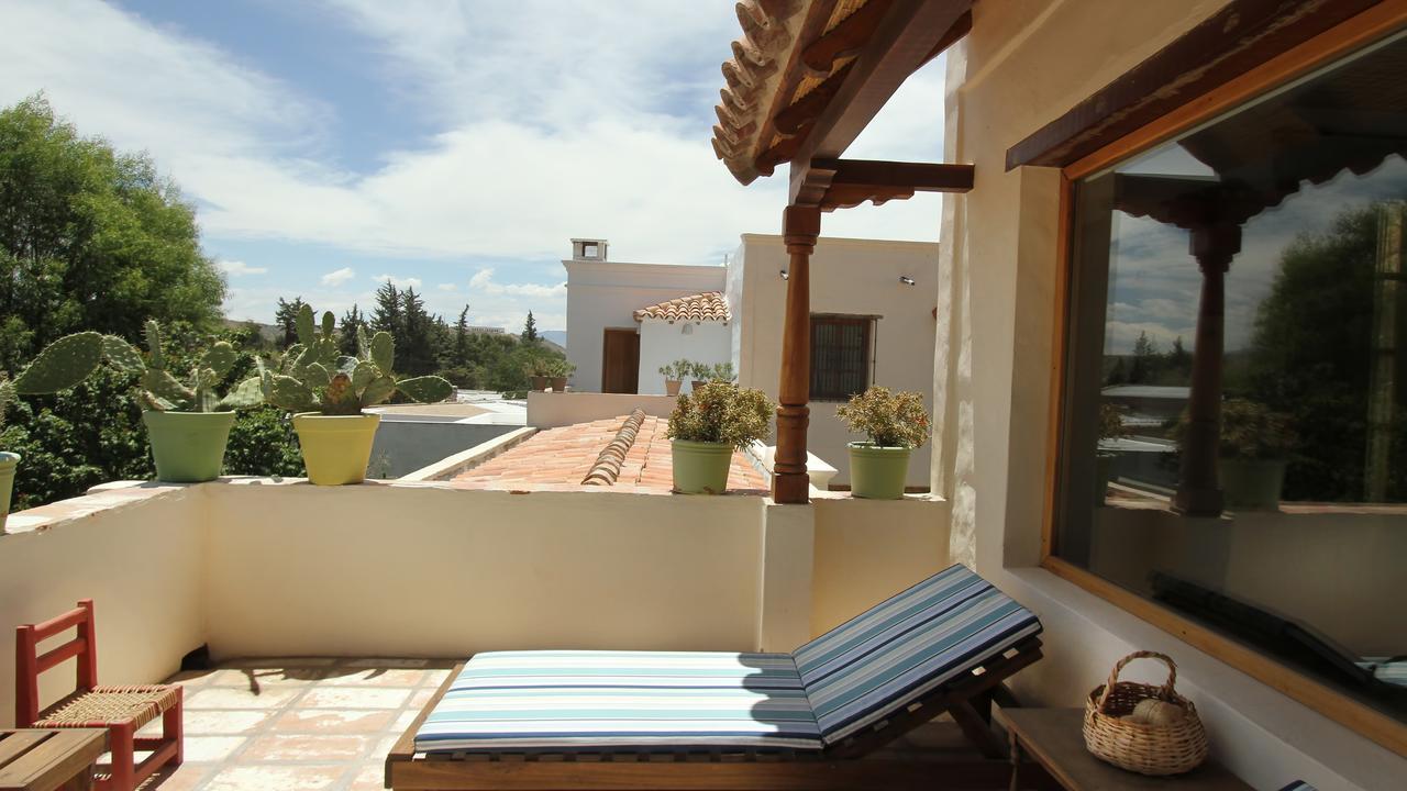 El Cortijo Hotel Boutique Качі Екстер'єр фото