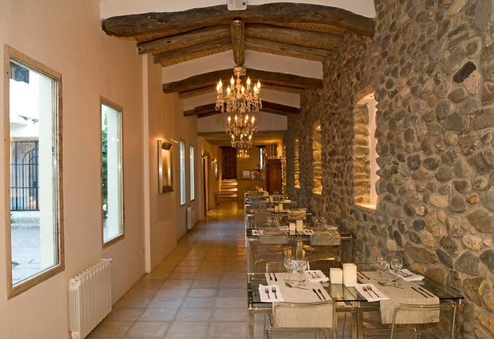 El Cortijo Hotel Boutique Качі Екстер'єр фото