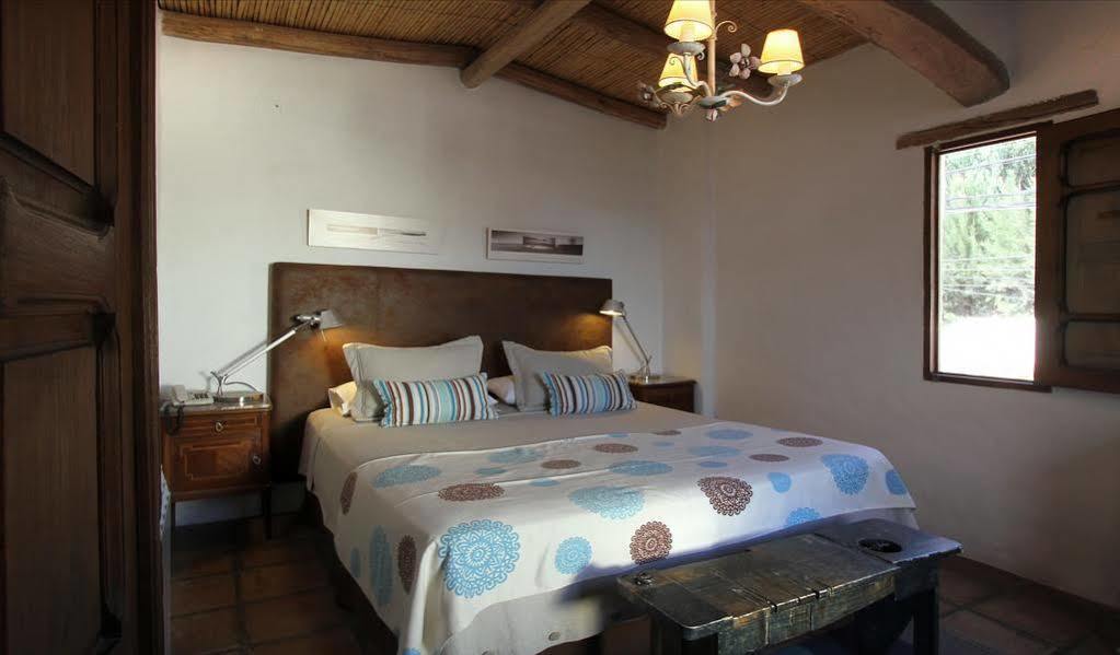 El Cortijo Hotel Boutique Качі Екстер'єр фото