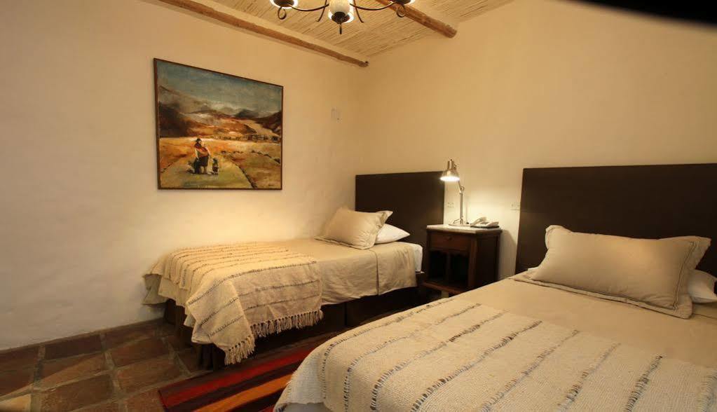 El Cortijo Hotel Boutique Качі Екстер'єр фото