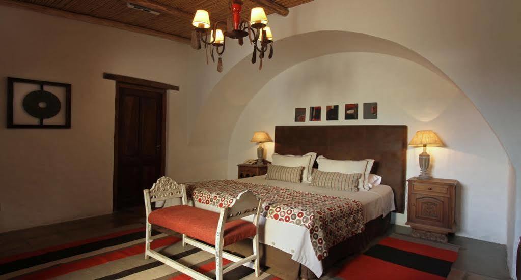 El Cortijo Hotel Boutique Качі Екстер'єр фото